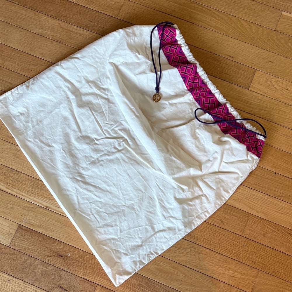 TORY BURCH DUST BAG Large